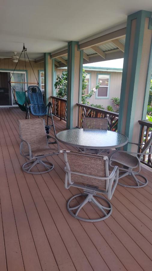 Ocean View Paradise 2 Apartment Exterior photo